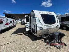 2022 Coachmen RV Freedom Express Ultra Lite 287BHDS