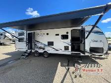 2022 Coachmen RV Freedom Express Ultra Lite 287BHDS - Photo 2