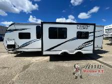 2022 Coachmen RV Freedom Express Ultra Lite 287BHDS - Photo 3