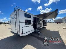 2022 Coachmen RV Freedom Express Ultra Lite 287BHDS - Photo 4