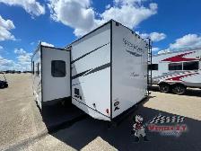 2022 Coachmen RV Freedom Express Ultra Lite 287BHDS - Photo 5
