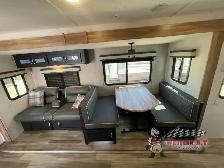2022 Coachmen RV Freedom Express Ultra Lite 287BHDS - Photo 13
