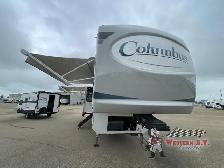 2023 Palomino Columbus 375BH