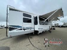 2023 Palomino Columbus 375BH - Photo 5