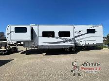 2020 Highland Ridge RV Open Range OF376FBH - Photo 4