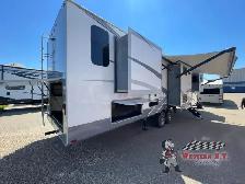2020 Highland Ridge RV Open Range OF376FBH - Photo 5