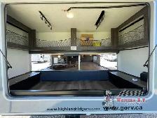 2020 Highland Ridge RV Open Range OF376FBH - Photo 8