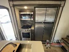 2020 Highland Ridge RV Open Range OF376FBH - Photo 11
