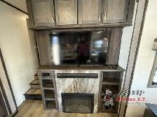2020 Highland Ridge RV Open Range OF376FBH - Photo 12