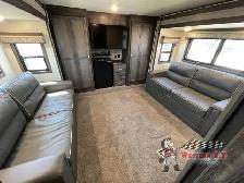 2020 Highland Ridge RV Open Range OF376FBH - Photo 15