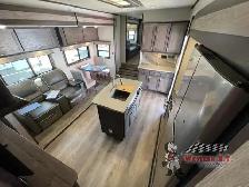2020 Highland Ridge RV Open Range OF376FBH - Photo 17