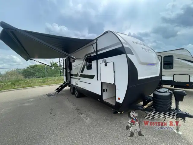 2025 Palomino SolAire 2080RBS