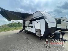 2025 Palomino SolAire 2080RBS