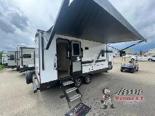2025 Palomino SolAire 2080RBS - Photo 4