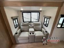 2025 Palomino SolAire 2080RBS - Photo 10