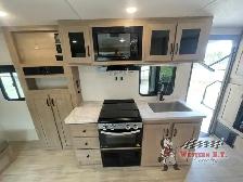 2025 Palomino SolAire 2080RBS - Photo 11