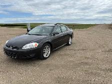 2009 Chevrolet Impala LTZ - Photo 2