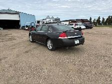 2009 Chevrolet Impala LTZ - Photo 3