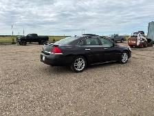 2009 Chevrolet Impala LTZ - Photo 4