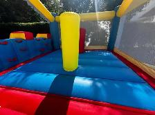jumpy castle rental - Photo 2