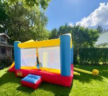 jumpy castle rental - Photo 4