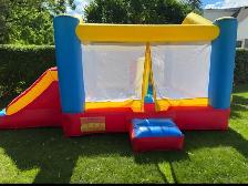 jumpy castle rental - Photo 5