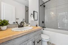 Live in style in BRAND-NEW 3-STOREY TOWNHOME near DOWNTOWN - Photo 6