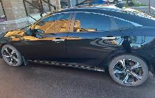 Honda Civic 2018 - Photo 3