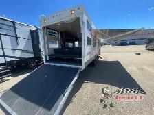 2011 Forest River RV Sandstorm SLR 272 SLR - Photo 5