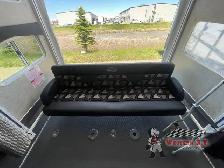 2011 Forest River RV Sandstorm SLR 272 SLR - Photo 7