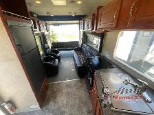 2011 Forest River RV Sandstorm SLR 272 SLR - Photo 8