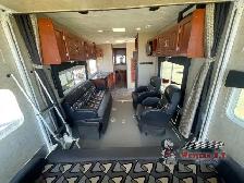 2011 Forest River RV Sandstorm SLR 272 SLR - Photo 9