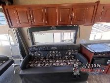 2011 Forest River RV Sandstorm SLR 272 SLR - Photo 11
