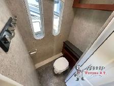2011 Forest River RV Sandstorm SLR 272 SLR - Photo 15