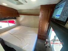 2011 Forest River RV Sandstorm SLR 272 SLR - Photo 16