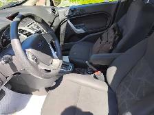 2012 Ford Fiesta SE -Running Well - Photo 5