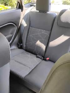 2012 Ford Fiesta SE -Running Well - Photo 6