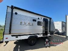 2025 Palomino Puma Camping Edition 16BHCE - Photo 4