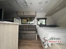 2025 Palomino Puma Camping Edition 16BHCE - Photo 6