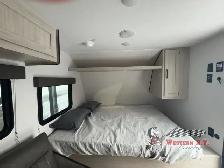 2025 Palomino Puma Camping Edition 16BHCE - Photo 7