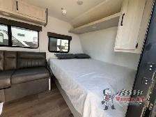 2025 Palomino Puma Camping Edition 16BHCE - Photo 8