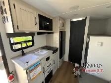 2025 Palomino Puma Camping Edition 16BHCE - Photo 11