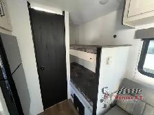 2025 Palomino Puma Camping Edition 16BHCE - Photo 12