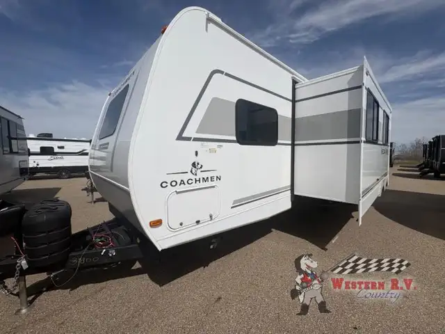 2026 Coachmen RV Freedom Express Select 30SE