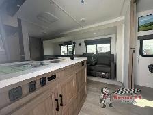2026 Coachmen RV Freedom Express Select 30SE - Photo 8