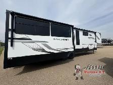 2026 Forest River RV Sandpiper 3900HBLR - Photo 6