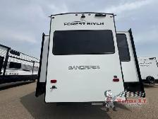 2026 Forest River RV Sandpiper 3900HBLR - Photo 7
