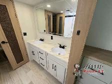 2026 Forest River RV Sandpiper 3900HBLR - Photo 16