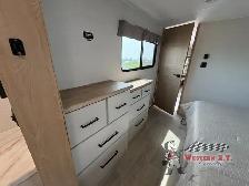 2026 Forest River RV Sandpiper 3900HBLR - Photo 17