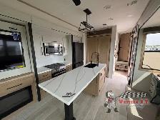 2026 Forest River RV Sandpiper 3900HBLR - Photo 26